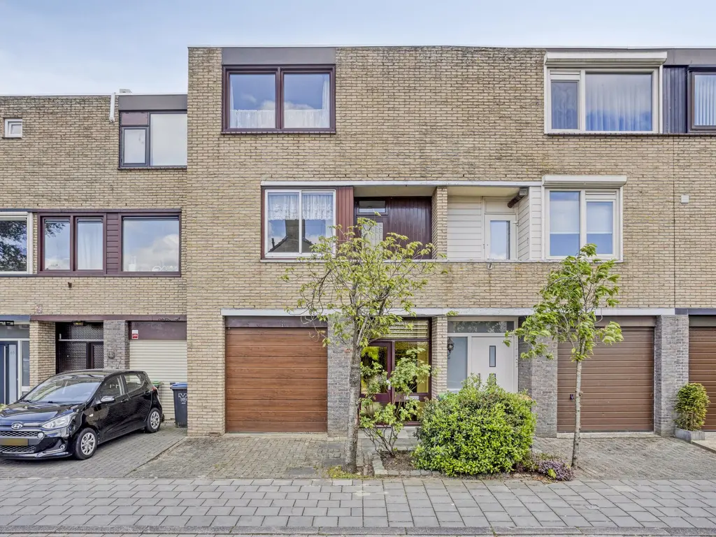 Jasmijnstraat 67, RIDDERKERK
