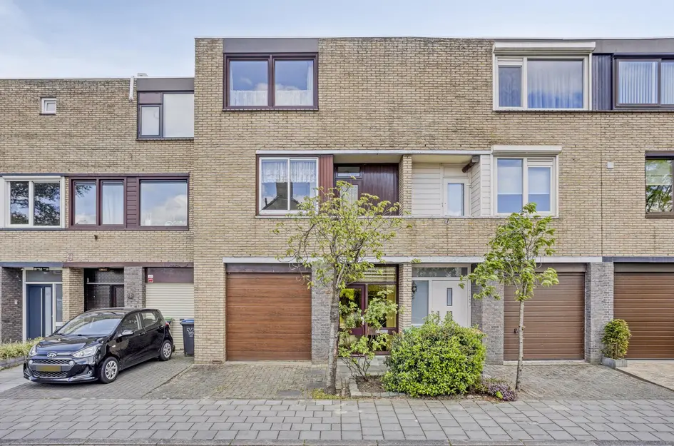 Jasmijnstraat 67