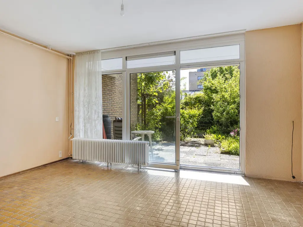 Jasmijnstraat 67, RIDDERKERK