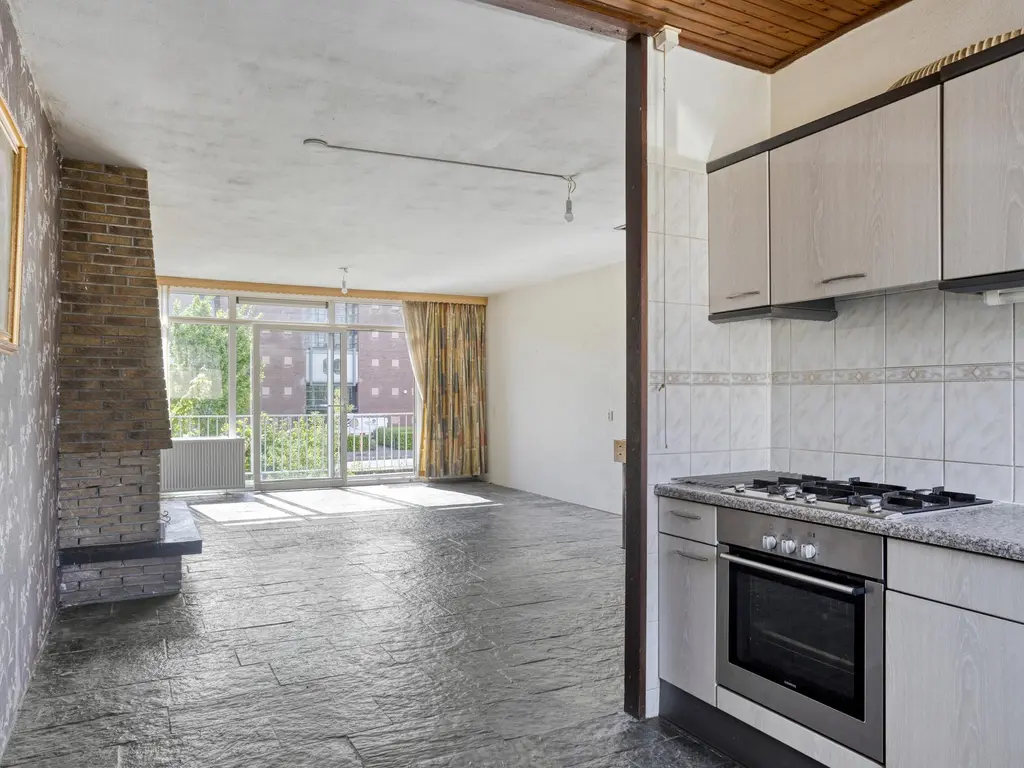 Jasmijnstraat 67, RIDDERKERK