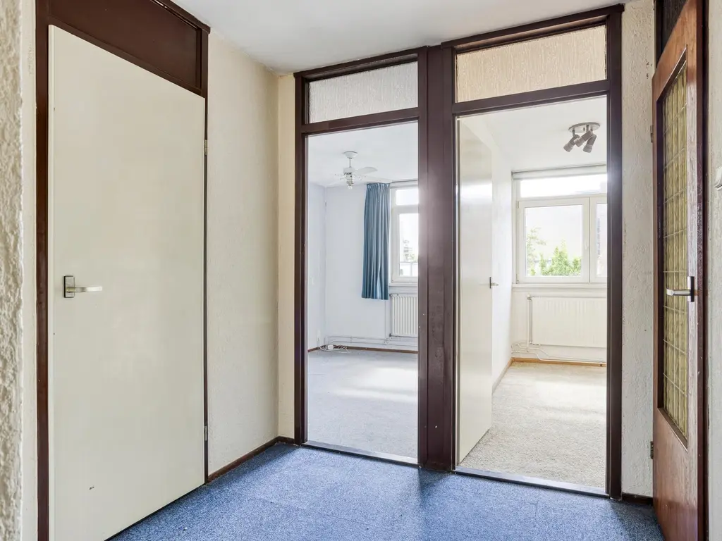 Jasmijnstraat 67, RIDDERKERK