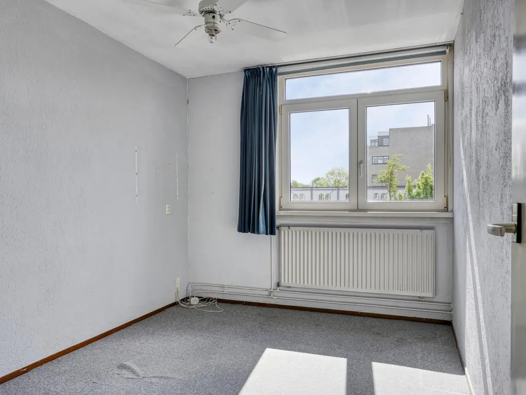 Jasmijnstraat 67, RIDDERKERK