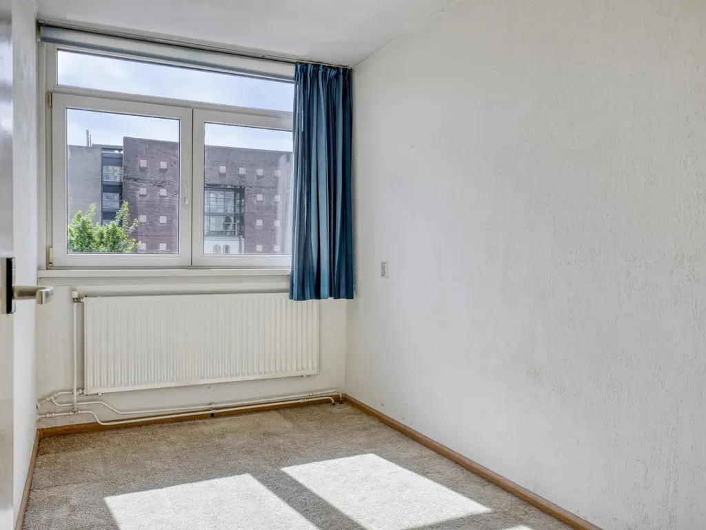 Jasmijnstraat 67, RIDDERKERK