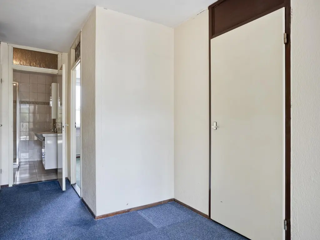 Jasmijnstraat 67, RIDDERKERK