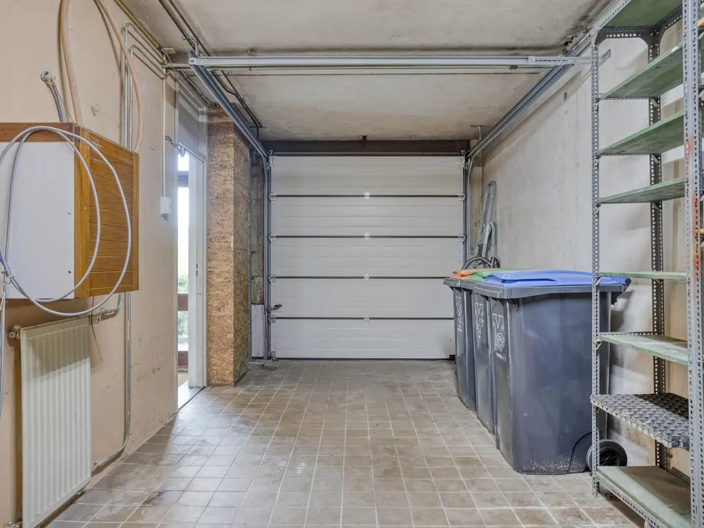 Jasmijnstraat 67, RIDDERKERK