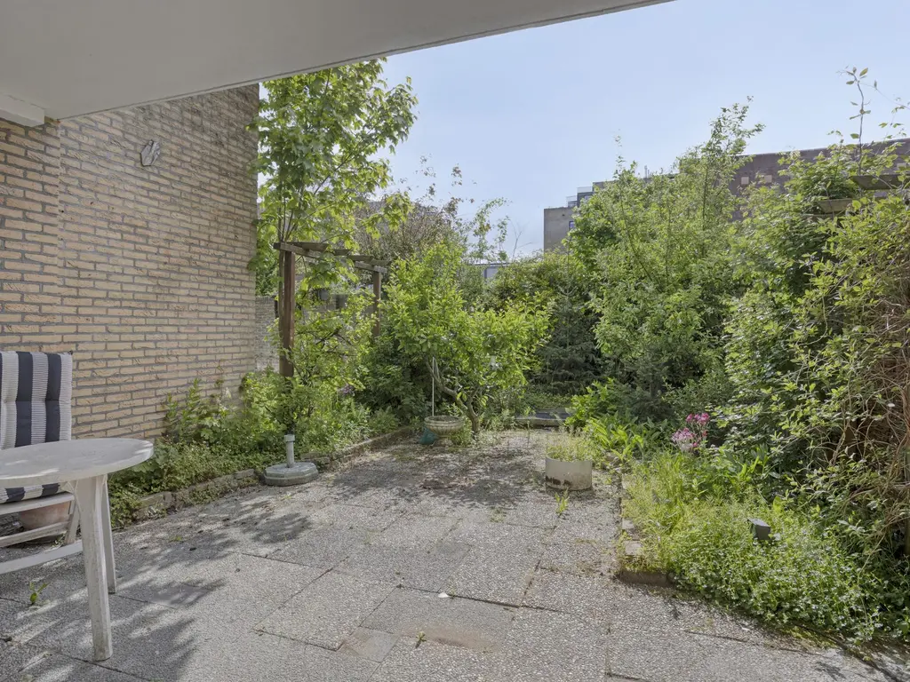 Jasmijnstraat 67, RIDDERKERK