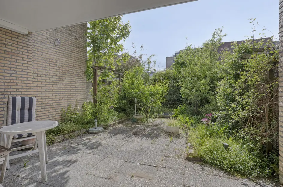 Jasmijnstraat 67