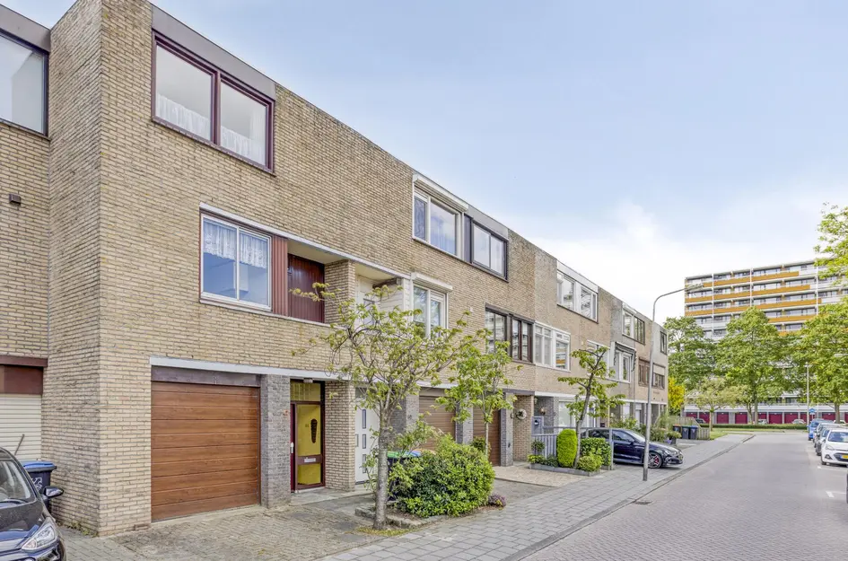 Jasmijnstraat 67