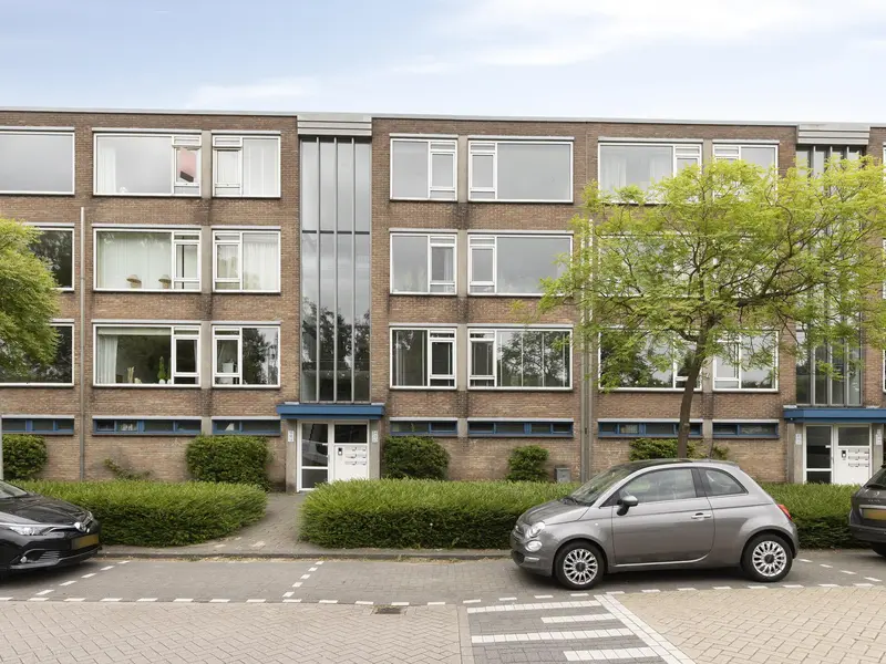 Anjerstraat 20, ZWIJNDRECHT