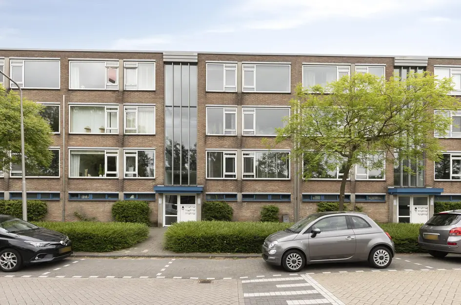 Anjerstraat 20