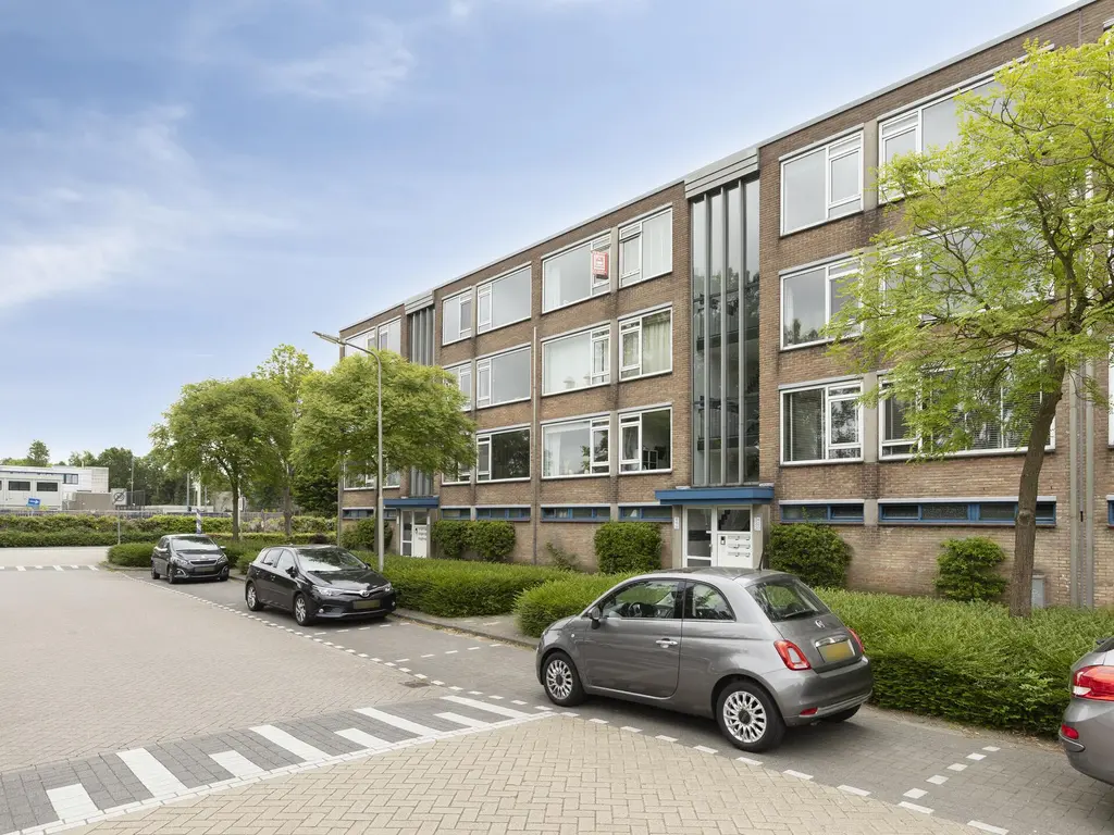 Anjerstraat 20, ZWIJNDRECHT