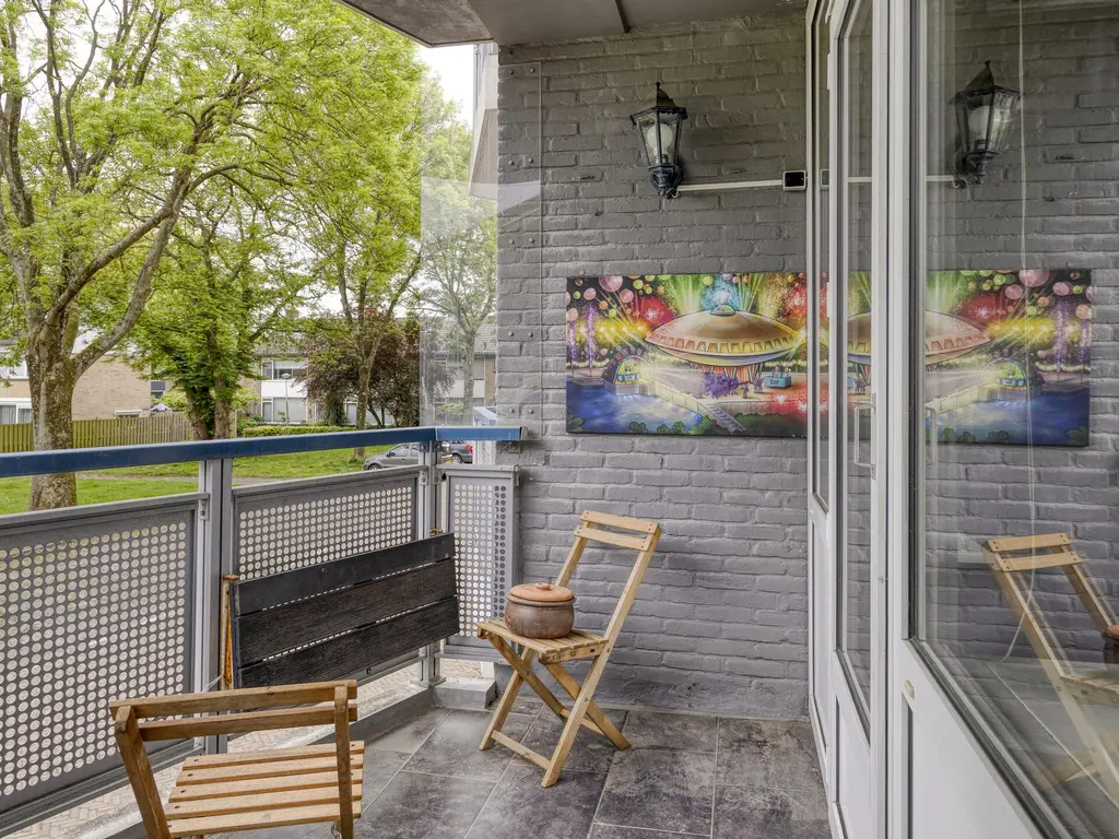 Anjerstraat 20, ZWIJNDRECHT