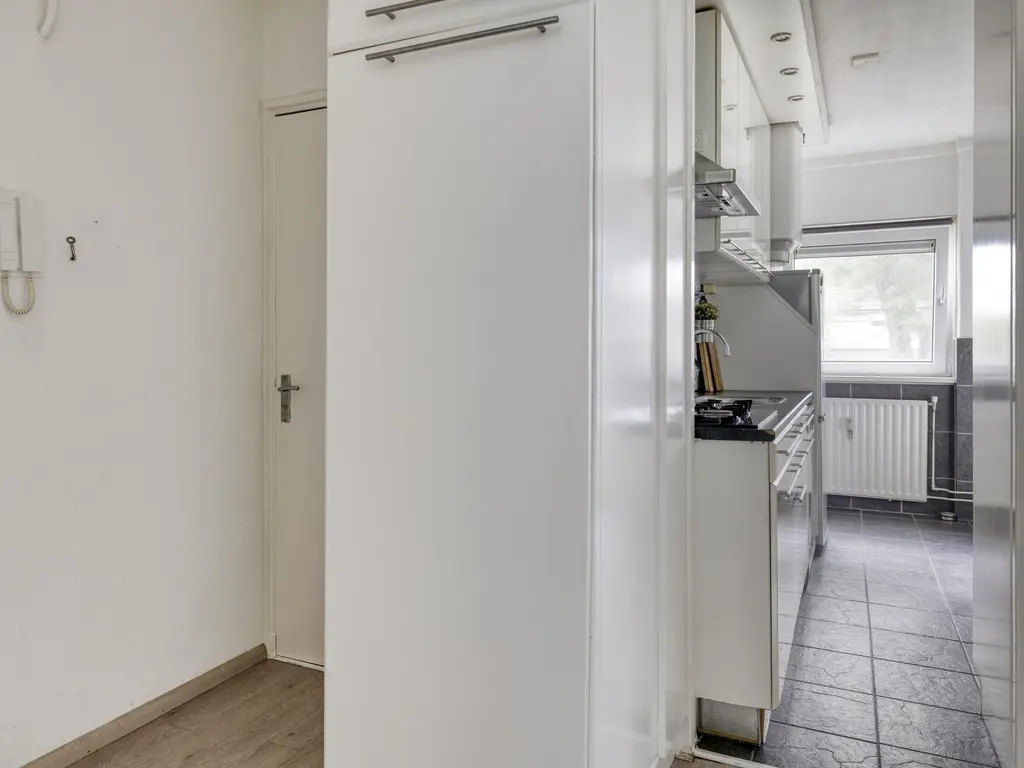 Anjerstraat 20, ZWIJNDRECHT