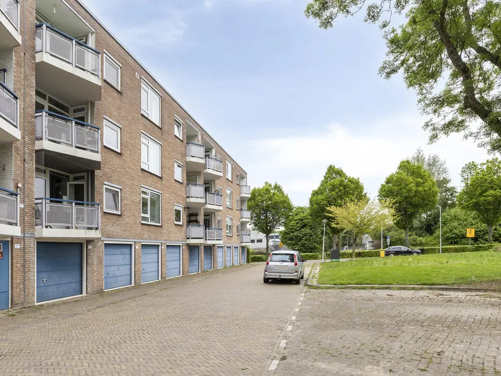 Anjerstraat 20, ZWIJNDRECHT