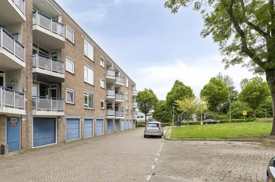 Anjerstraat 20