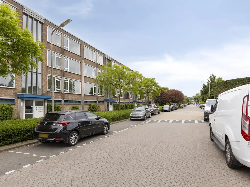 Anjerstraat 20, ZWIJNDRECHT