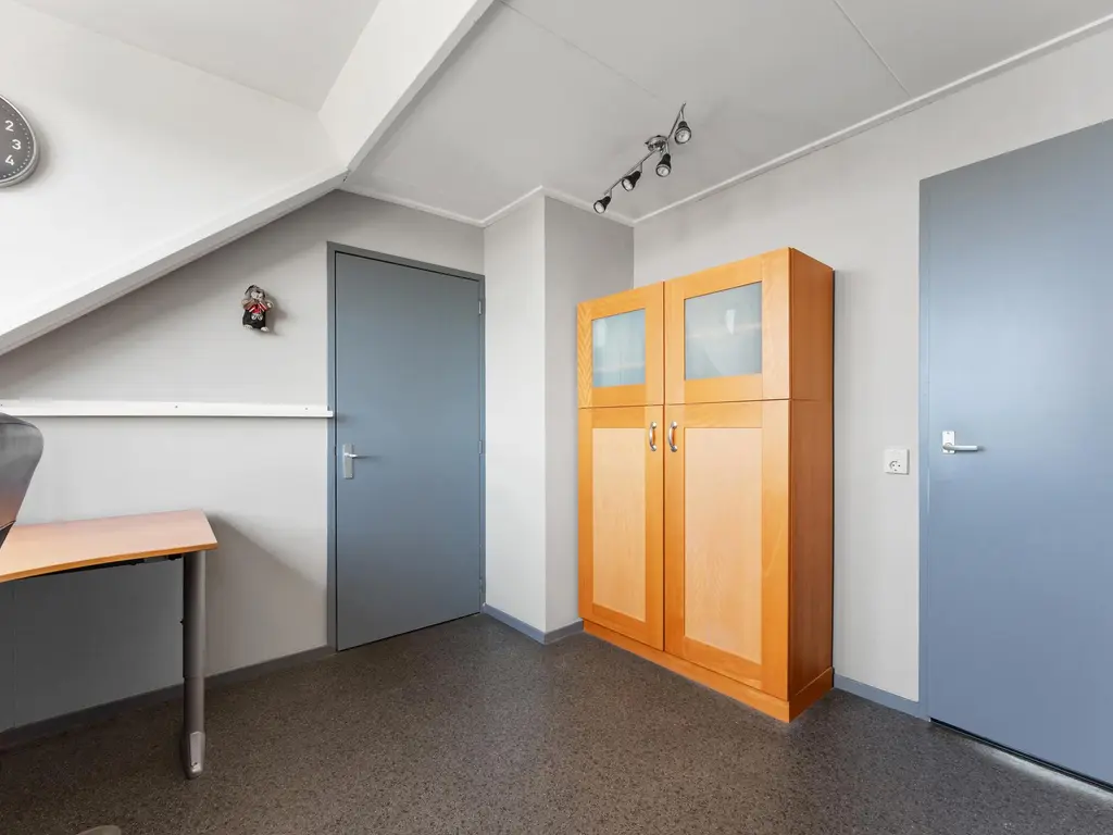 Agnes Bartoutslaan 72, HENDRIK-IDO-AMBACHT
