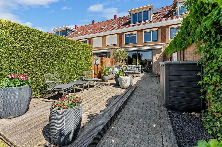Agnes Bartoutslaan 72