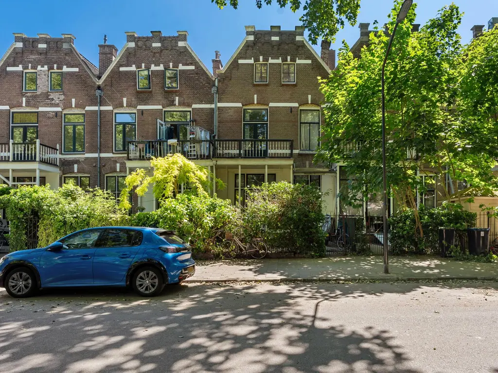 Toulonselaan 15, DORDRECHT