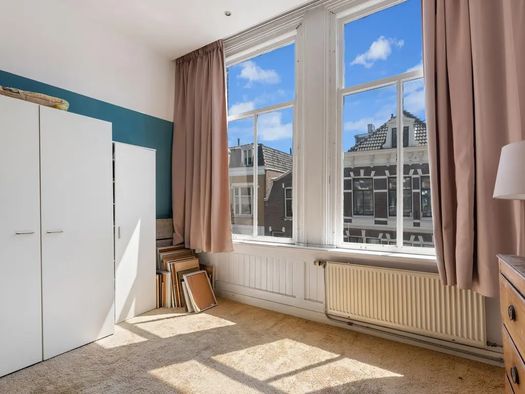Toulonselaan 15, DORDRECHT
