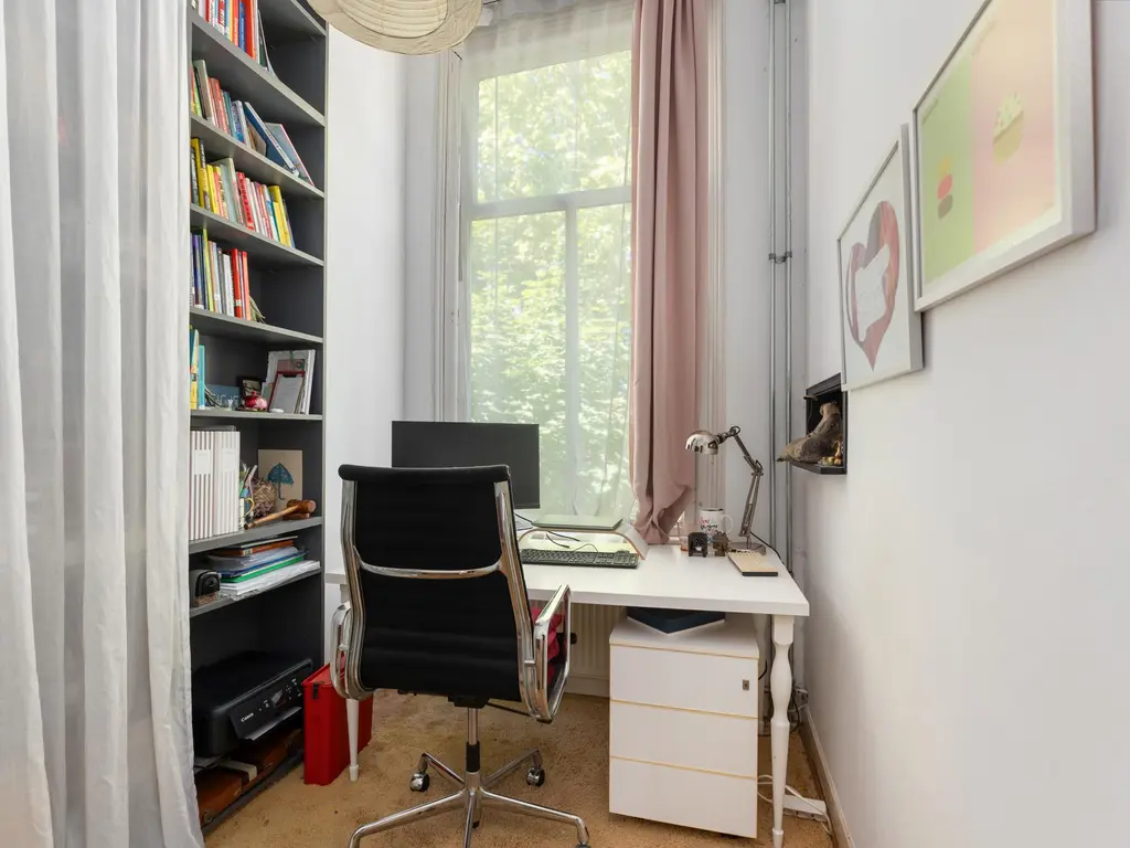 Toulonselaan 15, DORDRECHT