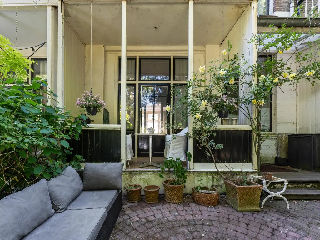Toulonselaan 15, DORDRECHT