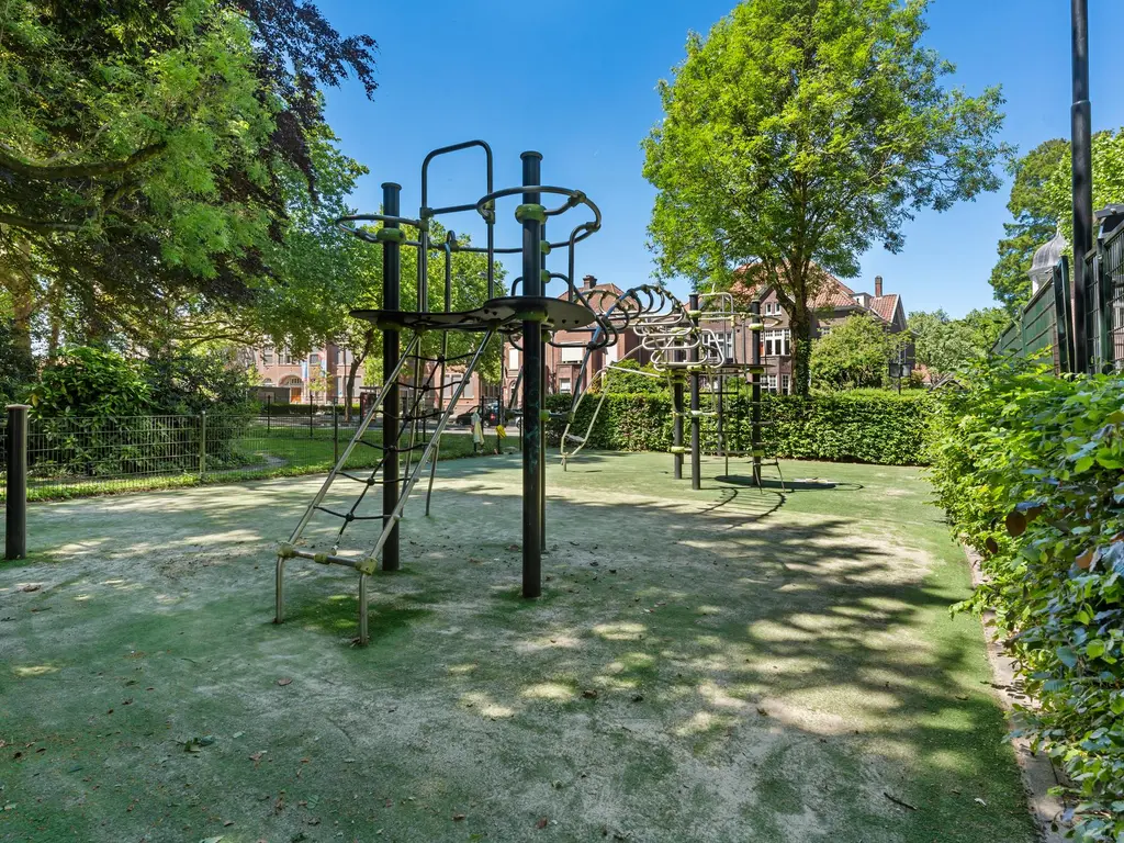 Toulonselaan 15, DORDRECHT