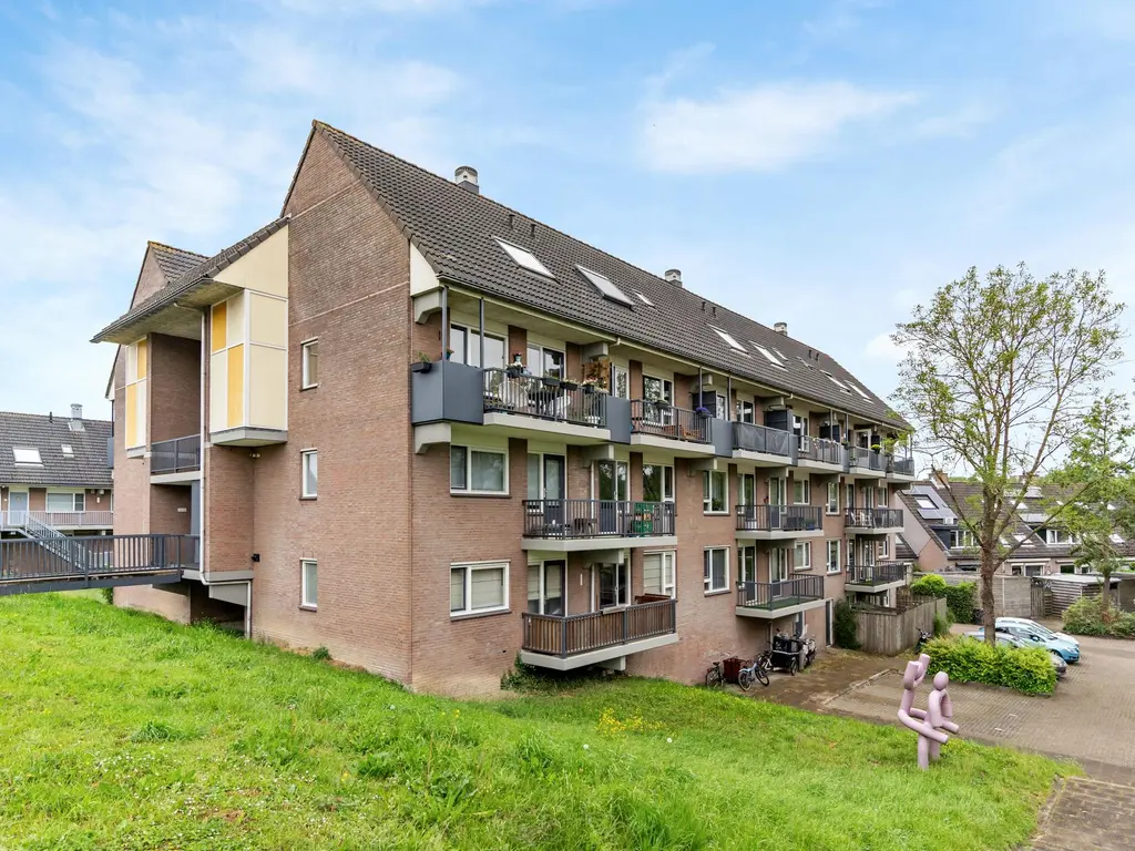 De Wiel 150, SLIEDRECHT