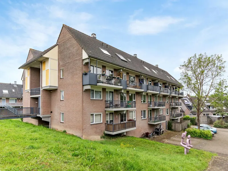 De Wiel 150, SLIEDRECHT