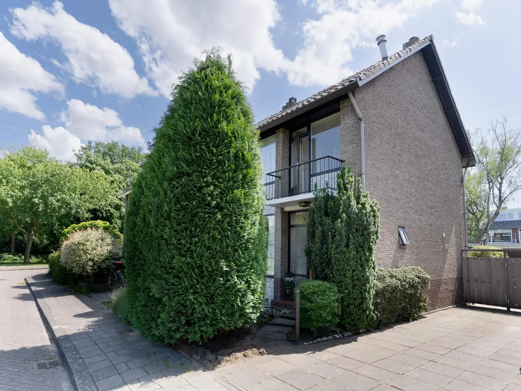 Baljuwweg 7, ZWIJNDRECHT
