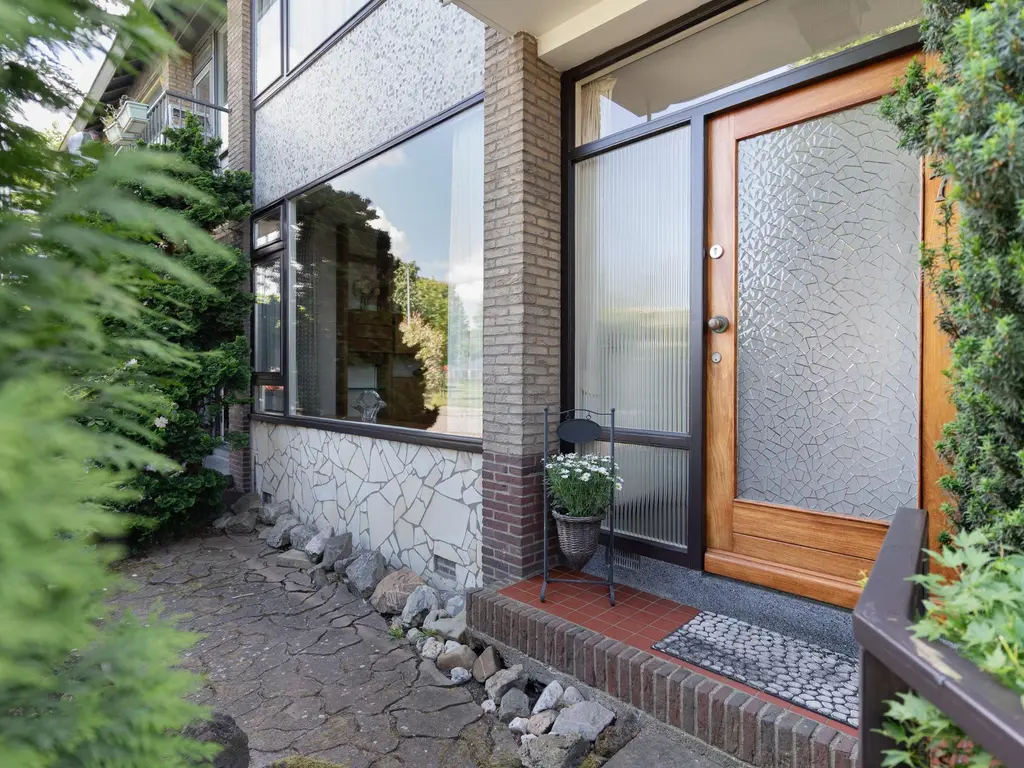 Baljuwweg 7, ZWIJNDRECHT