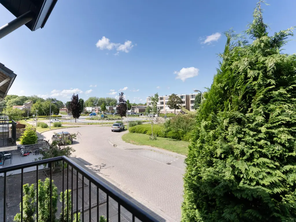 Baljuwweg 7, ZWIJNDRECHT