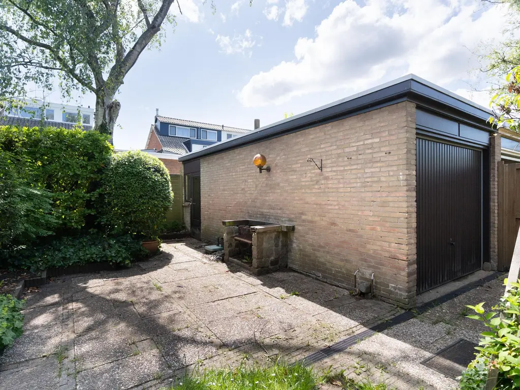 Baljuwweg 7, ZWIJNDRECHT