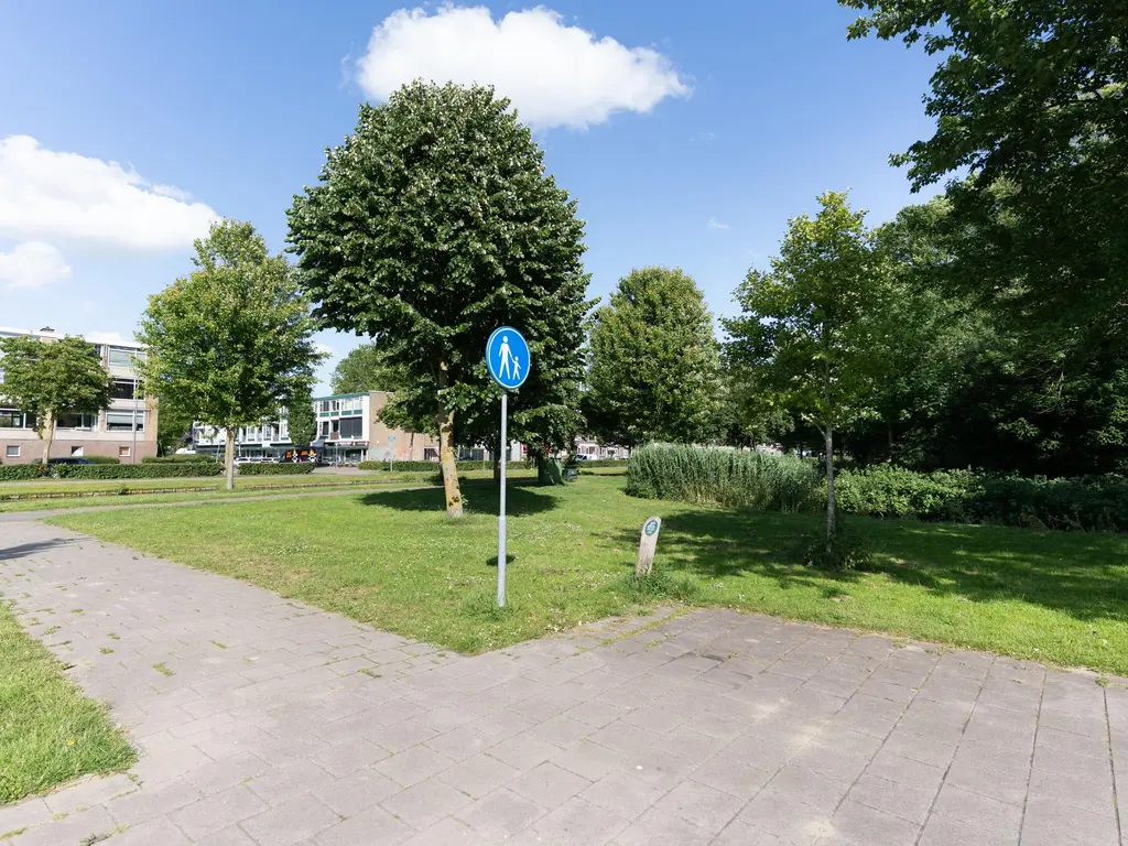 Baljuwweg 7, ZWIJNDRECHT