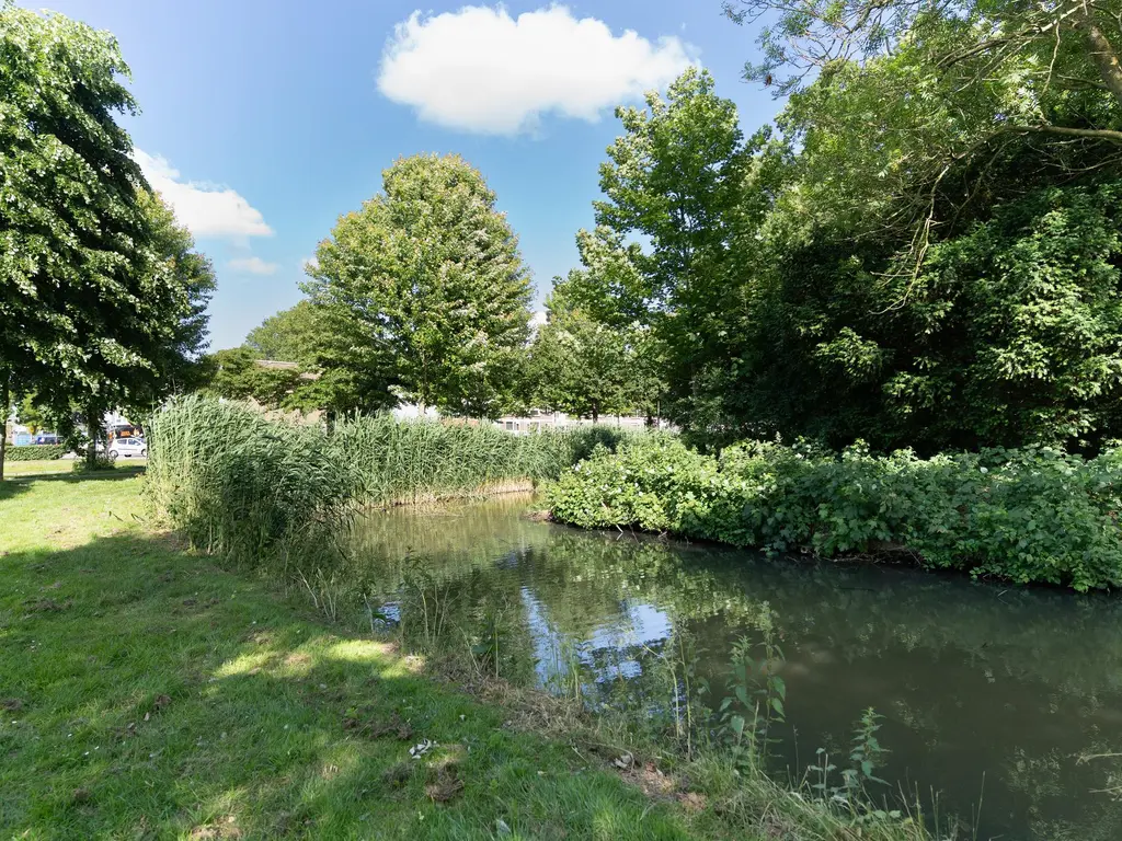Baljuwweg 7, ZWIJNDRECHT