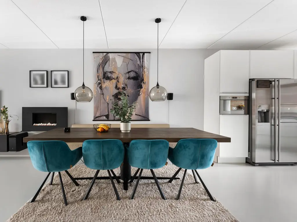 Citroengaarde 11, HENDRIK-IDO-AMBACHT