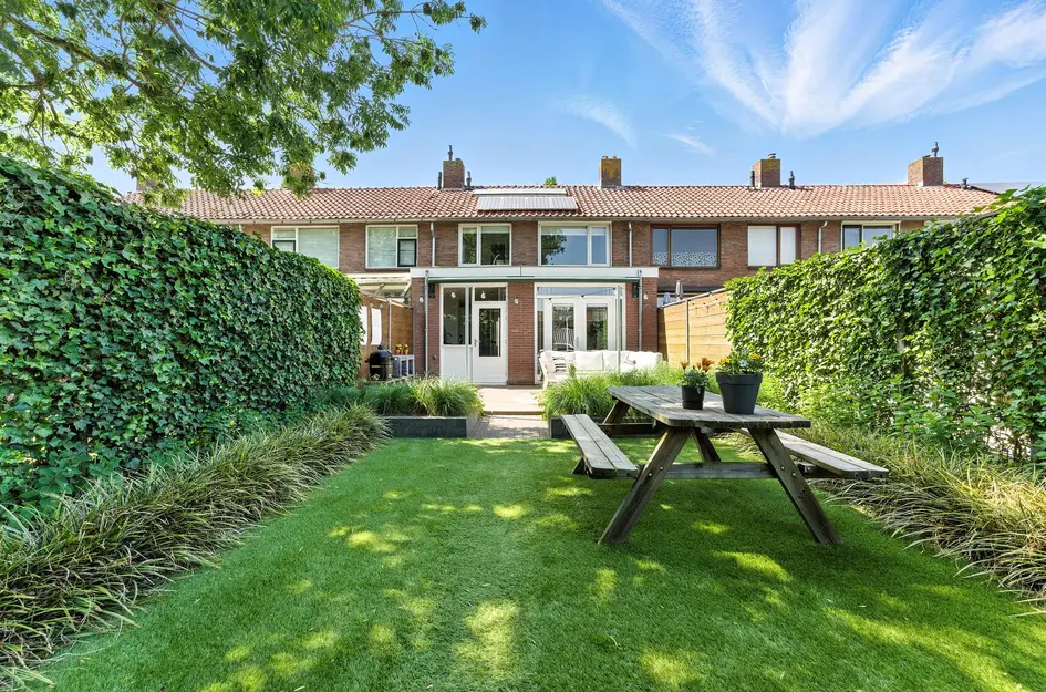 Thorbeckestraat 7