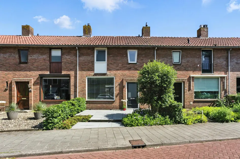 Thorbeckestraat 7