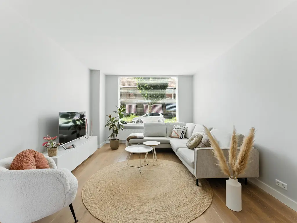 Thorbeckestraat 7, HENDRIK-IDO-AMBACHT