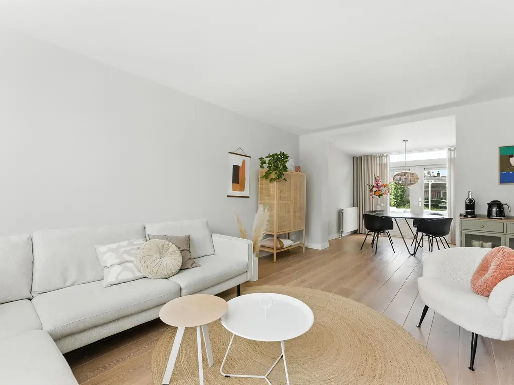Thorbeckestraat 7, HENDRIK-IDO-AMBACHT