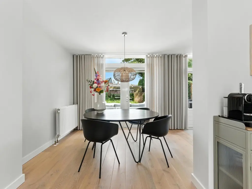 Thorbeckestraat 7, HENDRIK-IDO-AMBACHT