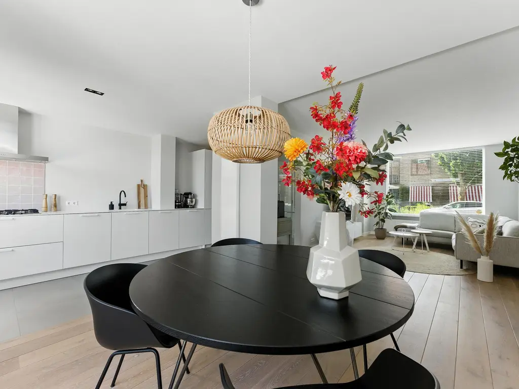 Thorbeckestraat 7, HENDRIK-IDO-AMBACHT