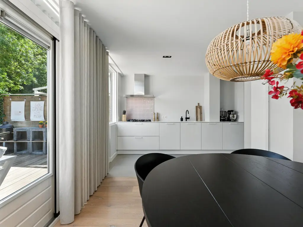 Thorbeckestraat 7, HENDRIK-IDO-AMBACHT