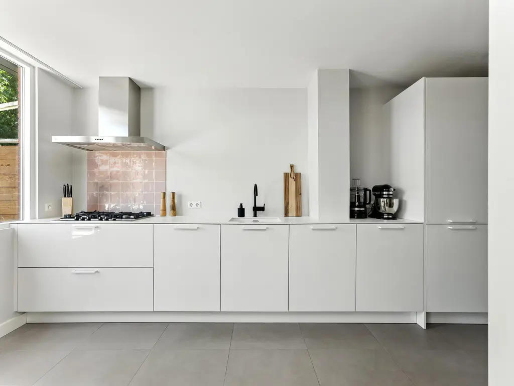 Thorbeckestraat 7, HENDRIK-IDO-AMBACHT