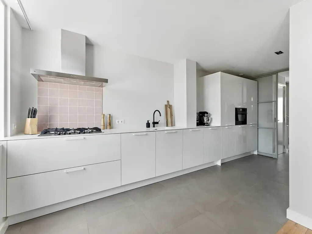 Thorbeckestraat 7, HENDRIK-IDO-AMBACHT