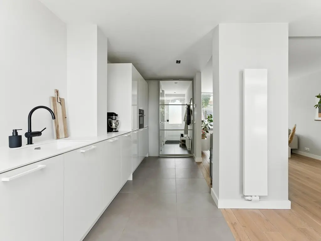 Thorbeckestraat 7, HENDRIK-IDO-AMBACHT