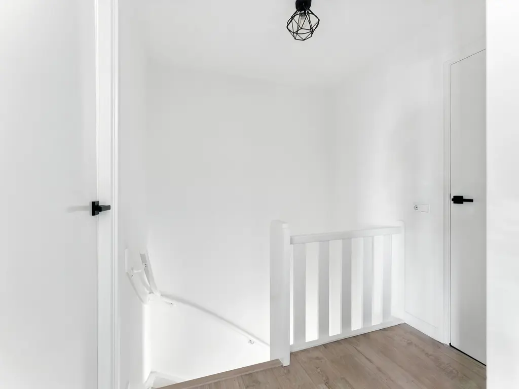 Thorbeckestraat 7, HENDRIK-IDO-AMBACHT