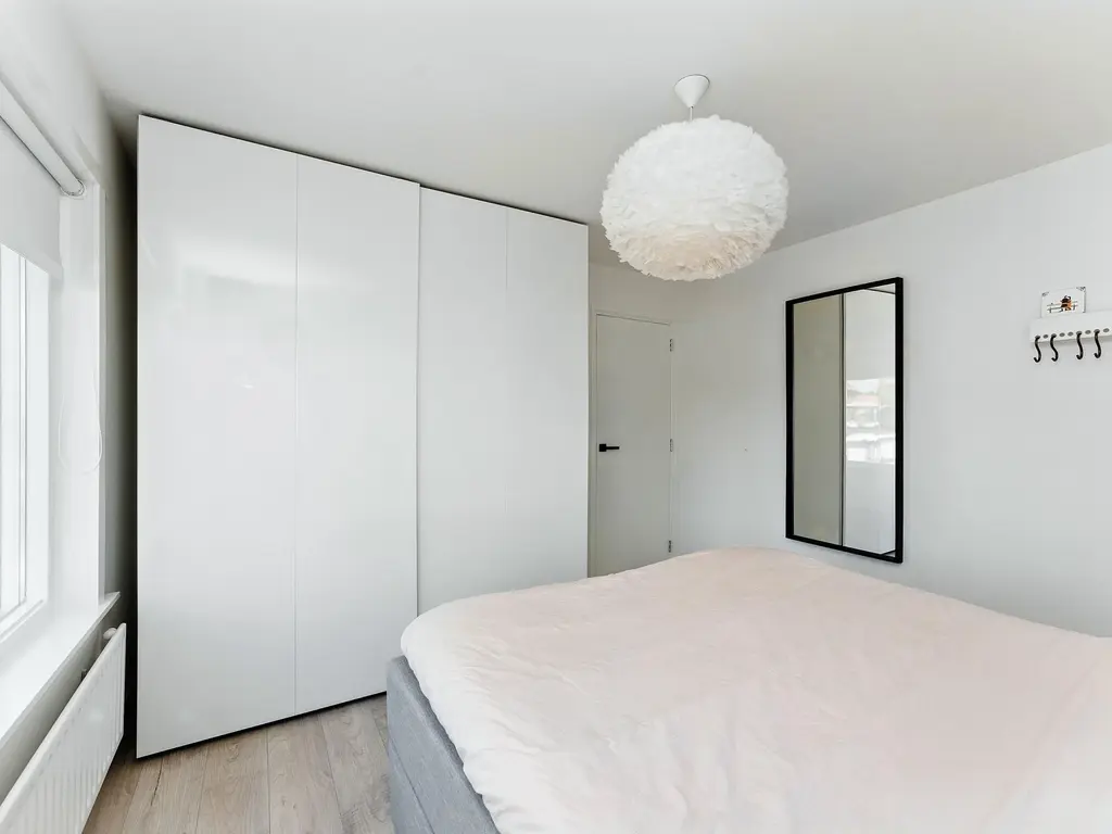 Thorbeckestraat 7, HENDRIK-IDO-AMBACHT