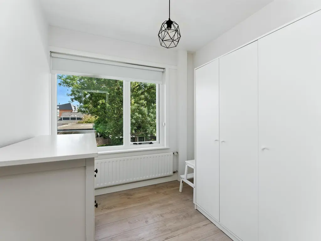 Thorbeckestraat 7, HENDRIK-IDO-AMBACHT