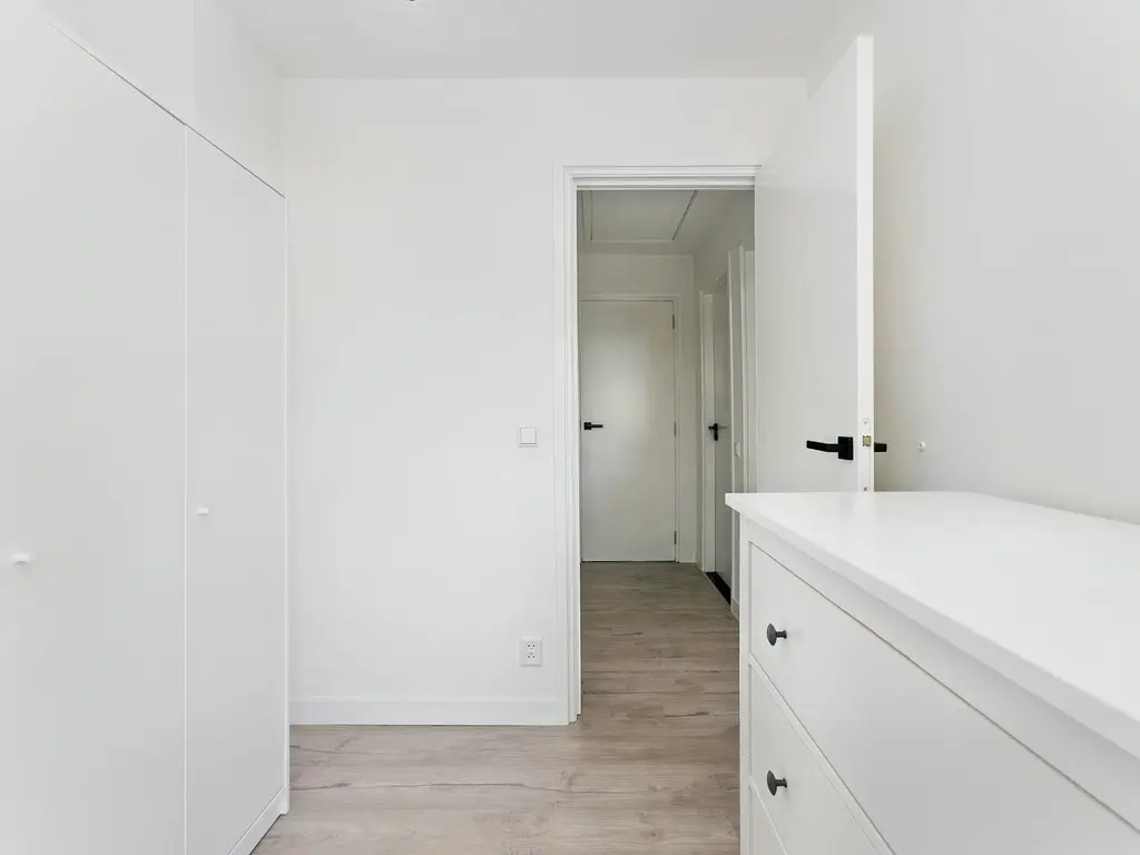 Thorbeckestraat 7, HENDRIK-IDO-AMBACHT